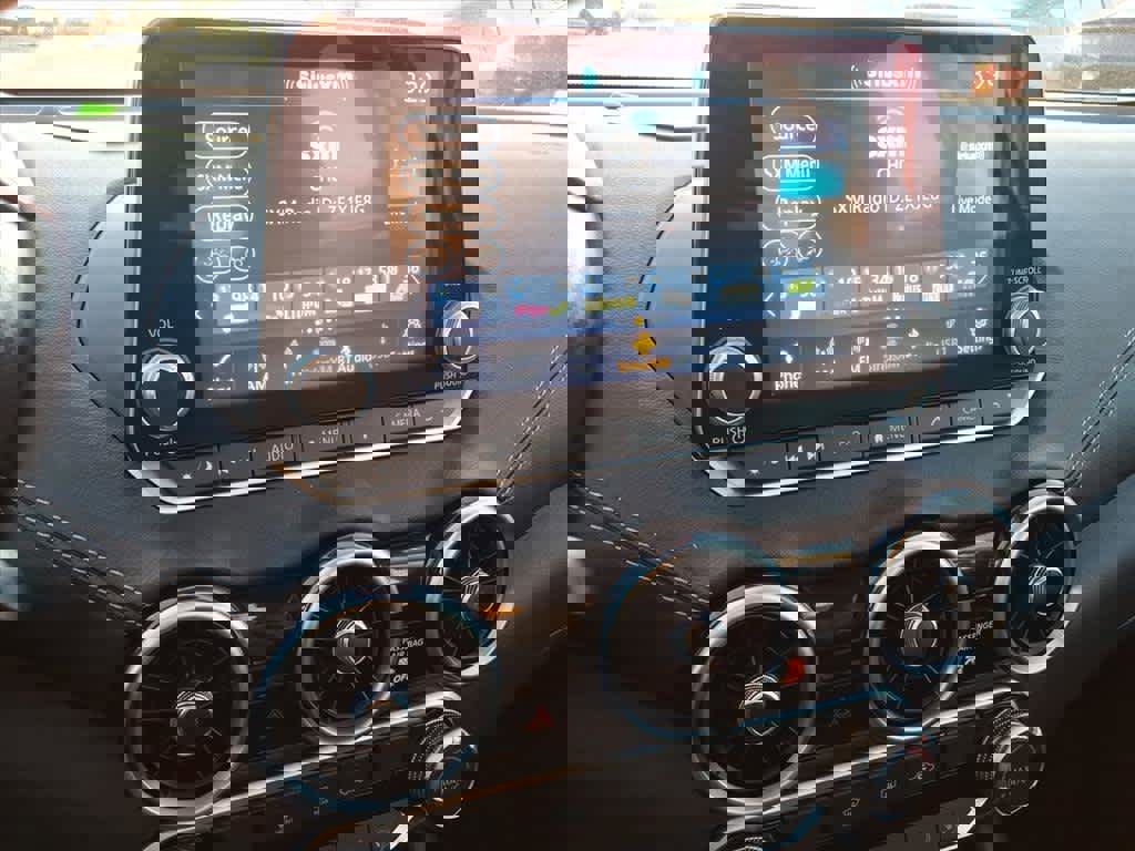 Certified 2023 Nissan Sentra SV image 9