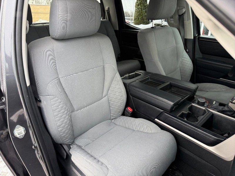 Used 2022 Toyota Tundra SR5 image 11