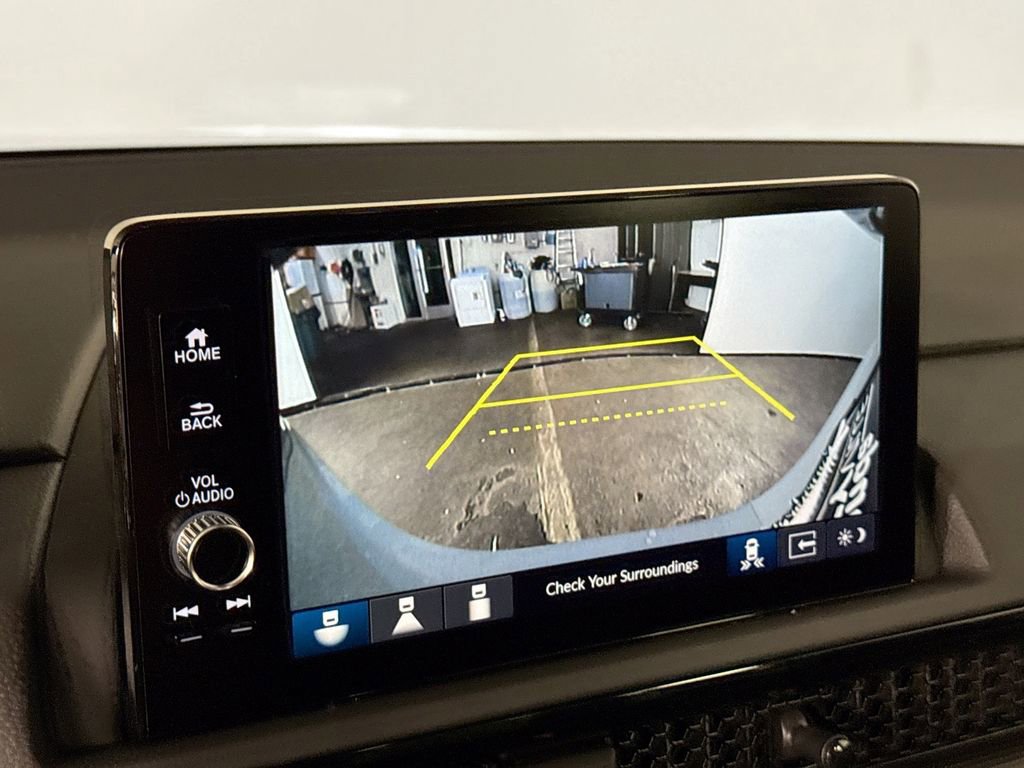 New 2026 Honda CR-V Sport Touring image 8