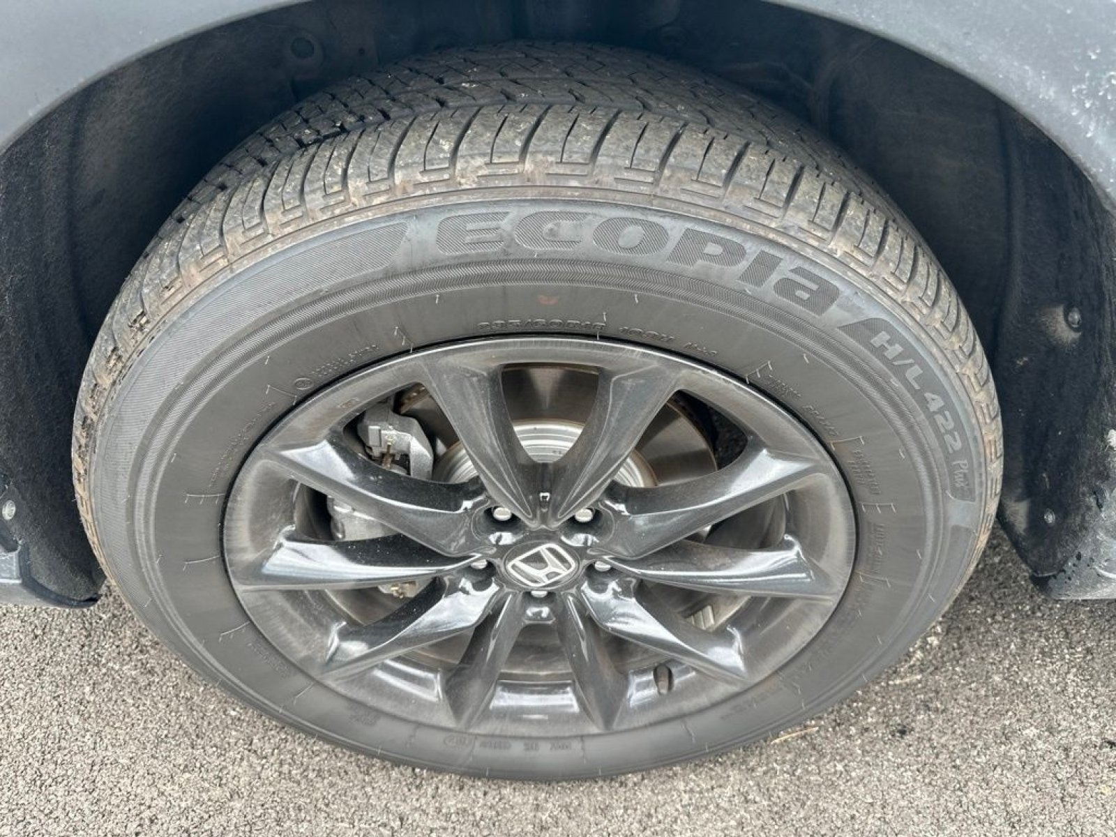 Used 2026 Honda CR-V Sport image 16