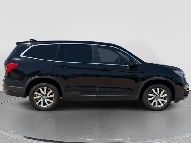 Used 2019 Honda Pilot EX-L image 2