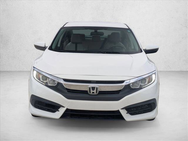 Used 2016 Honda Civic LX image 2