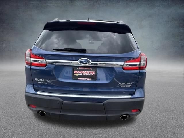 Used 2020 Subaru Ascent Touring w/ Popular Package #2A AWD/4WD image 9