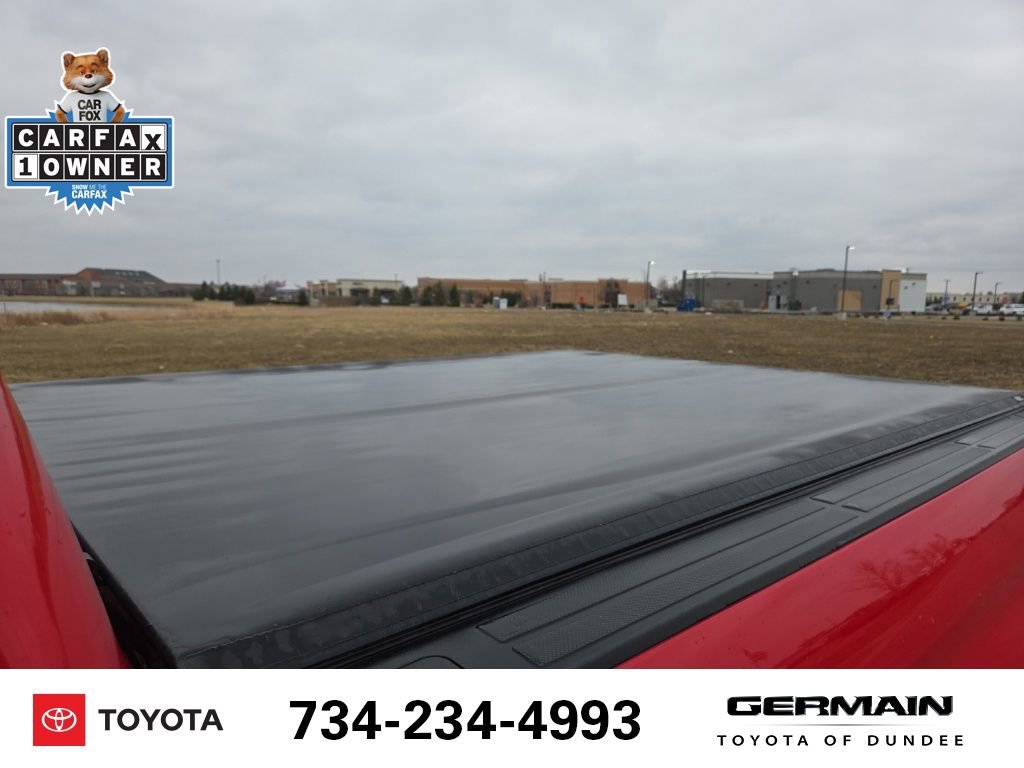 Used 2014 Toyota Tundra SR5 w/ SR5 Upgrade Package image 22