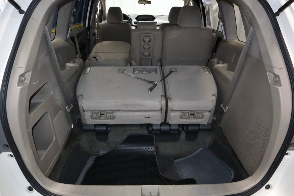 Used 2014 Honda Odyssey EX image 13