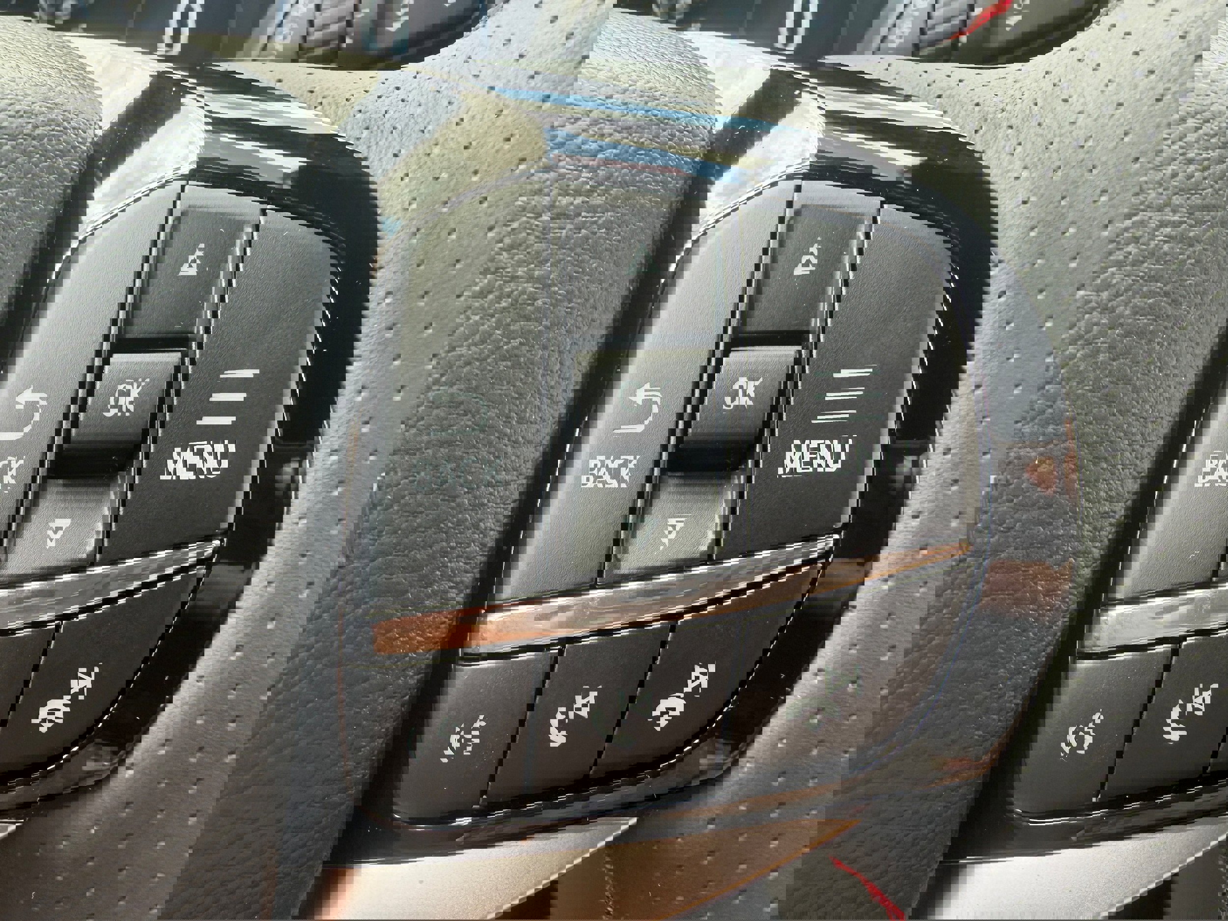 New 2026 Ford Explorer ST-Line w/ ST-Line Street Pack image 25