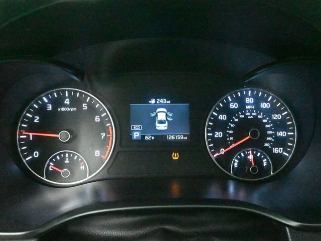 Used 2020 Kia Optima LX image 27