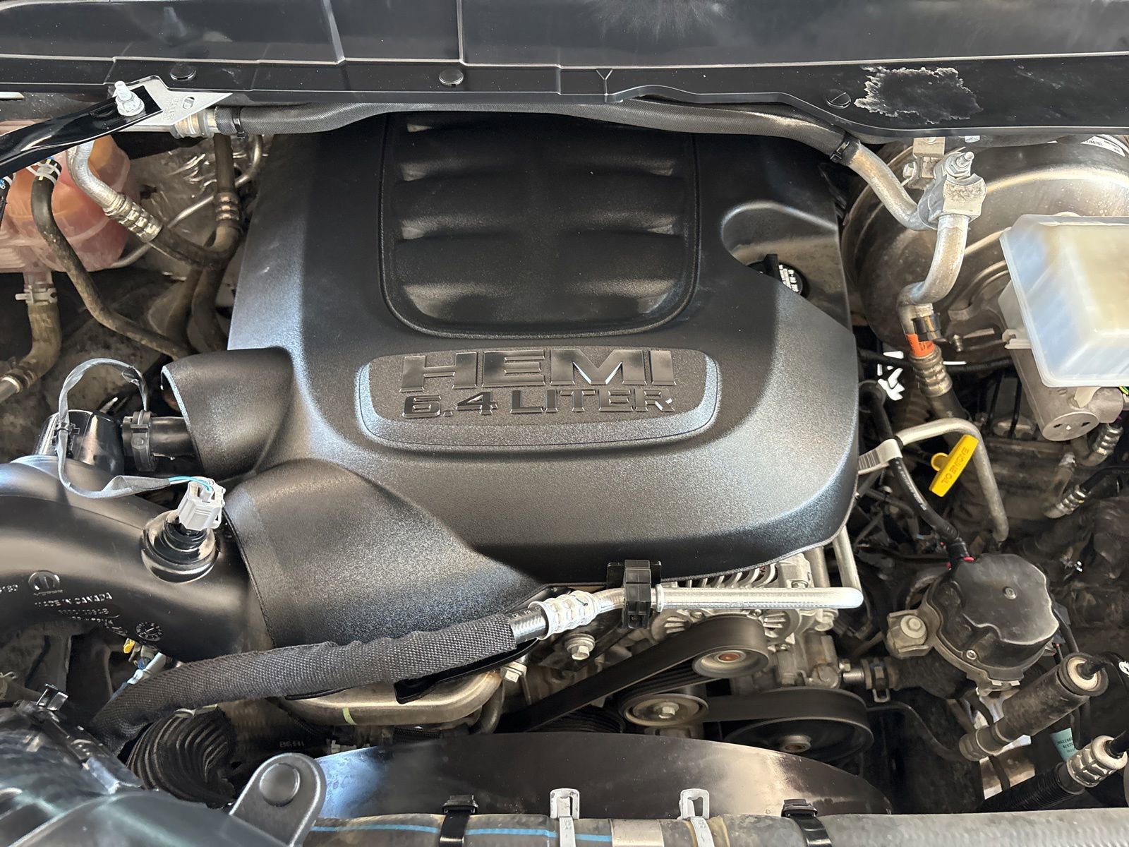 Used 2024 RAM 2500 Tradesman w/ Chrome Appearance Group AWD/4WD image 32