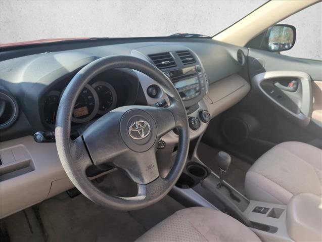 Used 2008 Toyota RAV4 2WD image 8