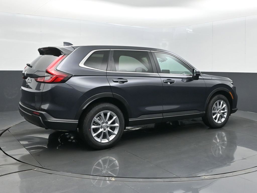 New 2026 Honda CR-V EX image 22