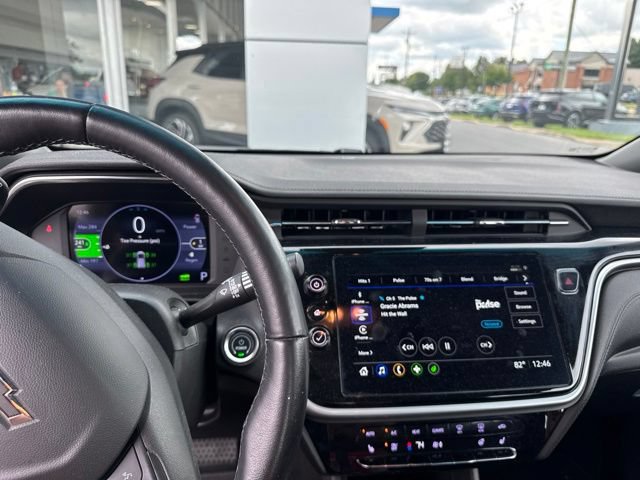 Used 2023 Chevrolet Bolt LT FWD image 1