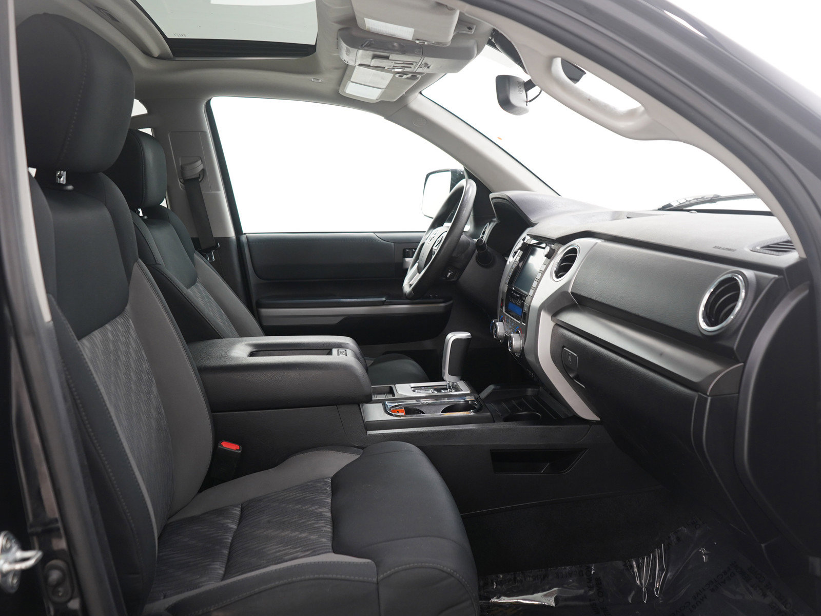 Used 2021 Toyota Tundra SR5 image 14