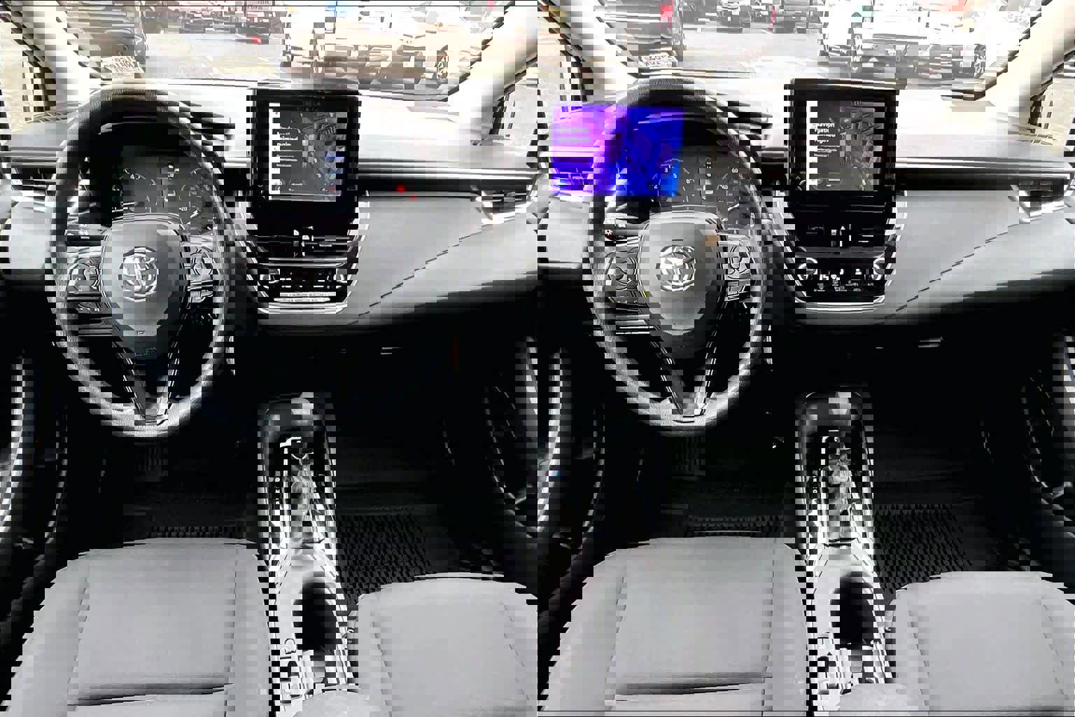 Used 2024 Toyota Corolla LE image 15