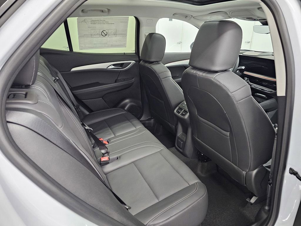 New 2026 Buick Envision Avenir AWD/4WD image 26
