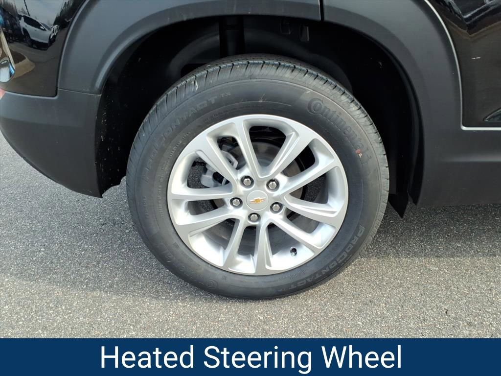 New 2026 Chevrolet TrailBlazer LT w/ Convenience Package image 24