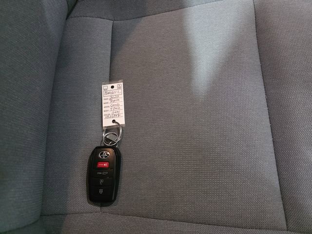 Used 2025 Toyota Camry LE w/ Convenience Package image 9