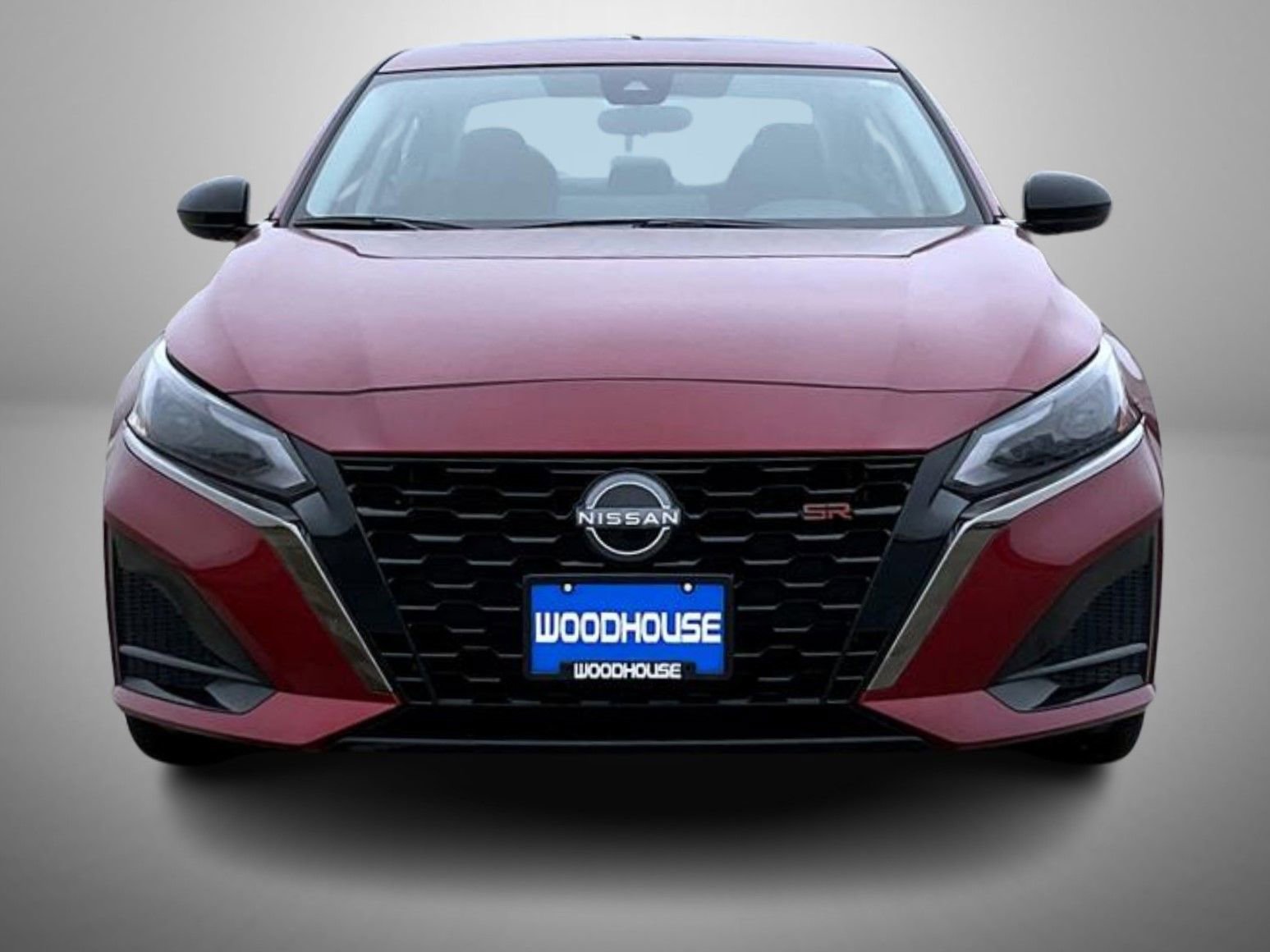 Used 2023 Nissan Altima 2.5 SR w/ SR Premium Package AWD/4WD image 2