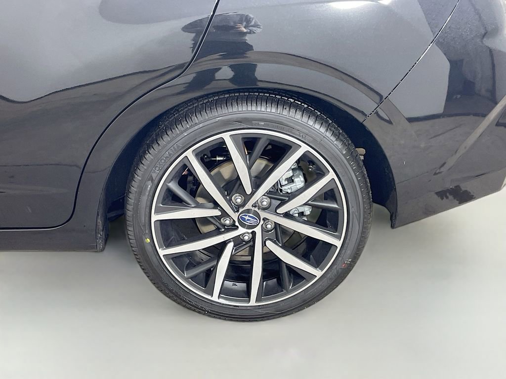 New 2026 Subaru Impreza 2.0i Sport image 28