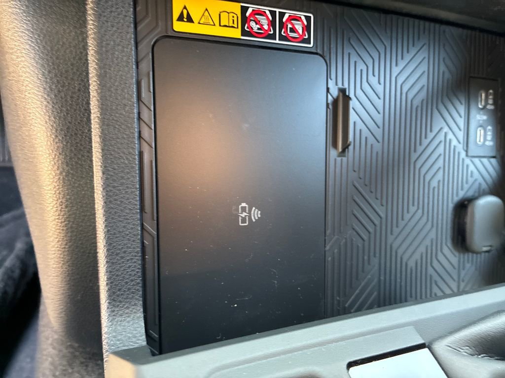 New 2026 Toyota 4Runner TRD Off-Road Premium image 26