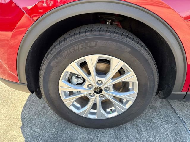Used 2025 Ford Escape Active FWD image 5