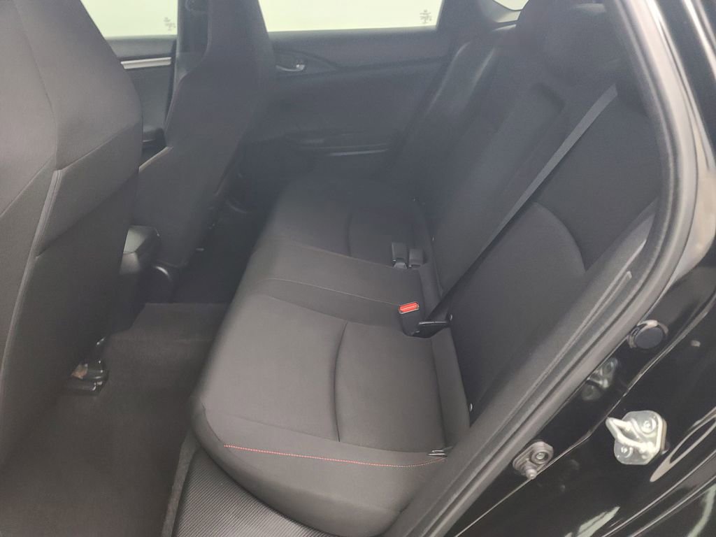 Used 2018 Honda Civic Si image 20