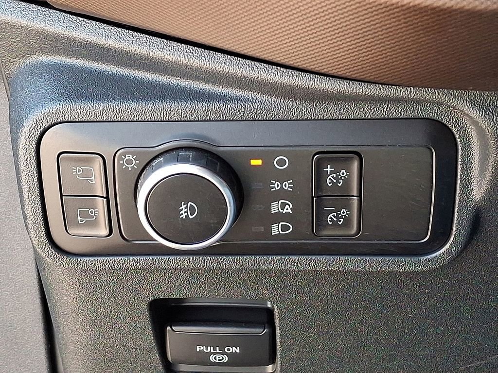 Used 2023 Ford Bronco Outer Banks w/ Sasquatch Package image 26