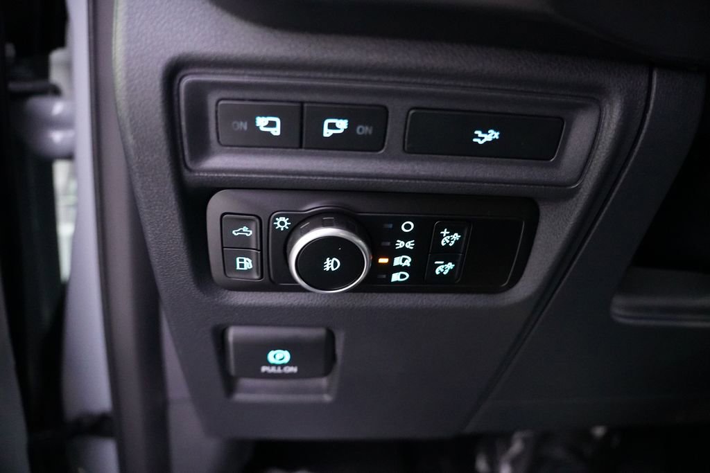 Used 2024 Ford F150 XLT w/ Equipment Group 302A MID image 22