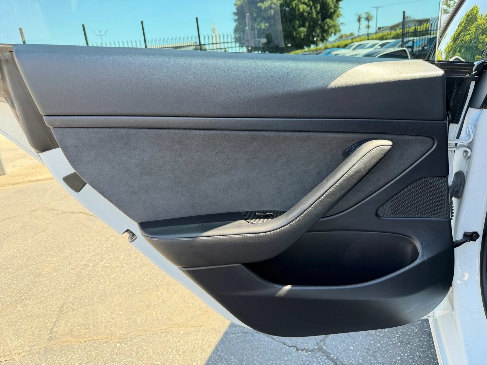 Used 2021 Tesla Model 3 Standard Range Plus RWD image 32