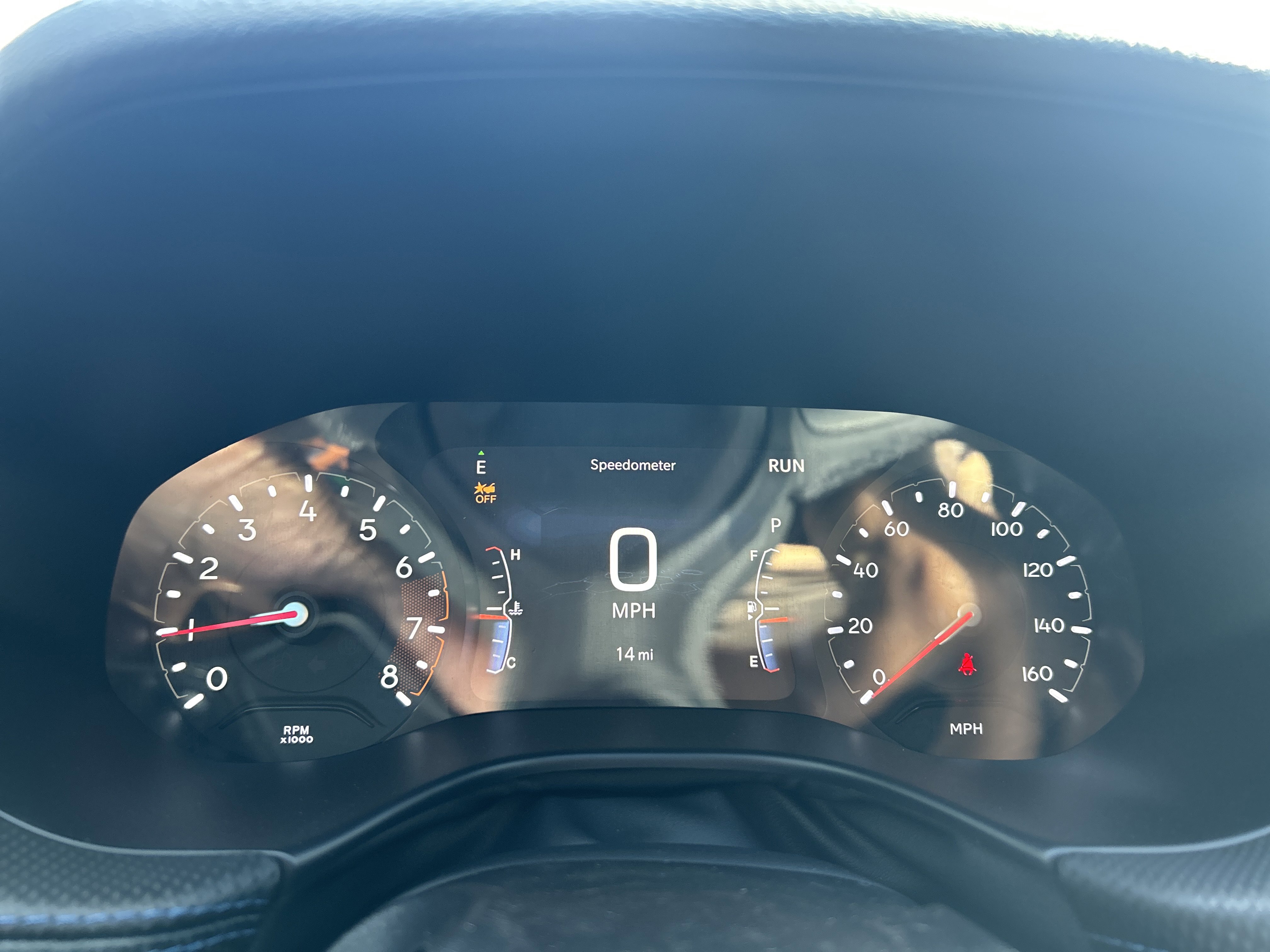 New 2026 Jeep Compass Latitude image 21