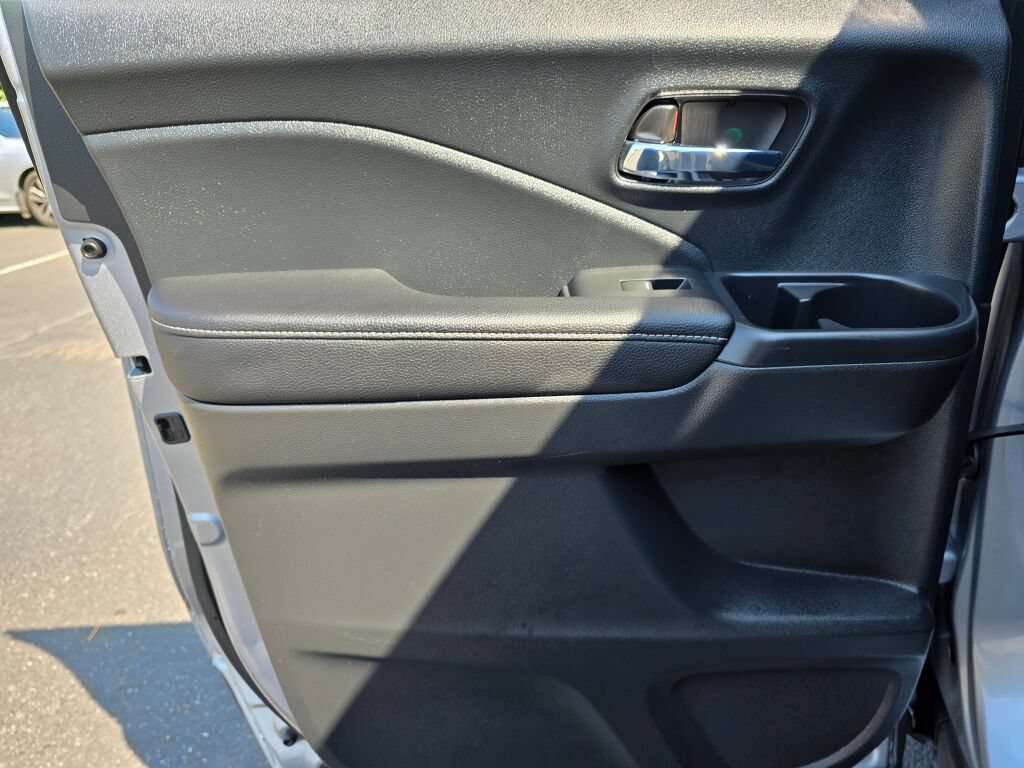 Certified 2023 Honda Ridgeline RTL-E image 18
