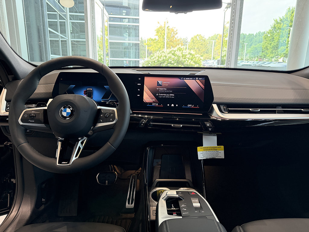 New 2026 BMW X2 xDrive28i w/ M Sport Package AWD/4WD image 15