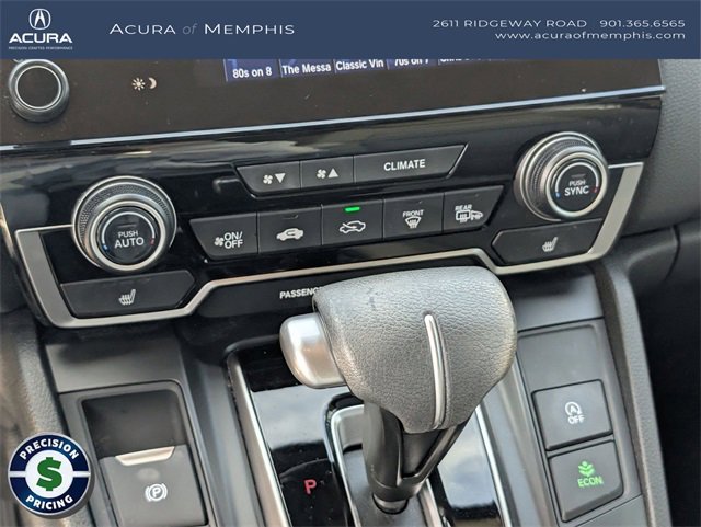 Used 2021 Honda CR-V EX image 17