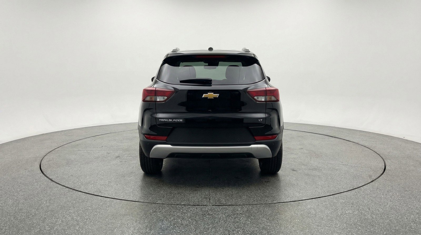 Used 2025 Chevrolet TrailBlazer LT w/ Driver Confidence Package AWD/4WD image 6