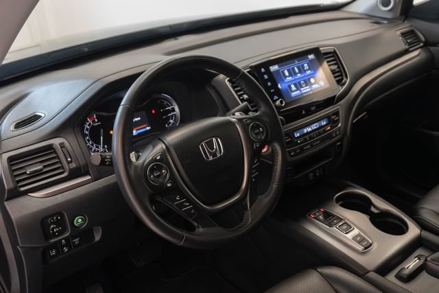 Used 2023 Honda Ridgeline RTL image 3