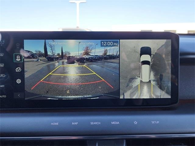 New 2026 Kia EV9 Land image 23