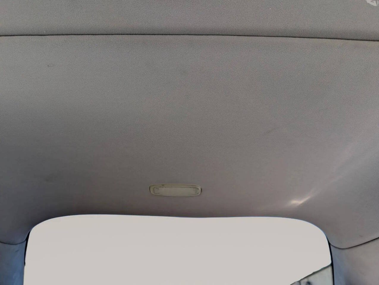 Used 2000 Mercedes-Benz CL 500 image 30