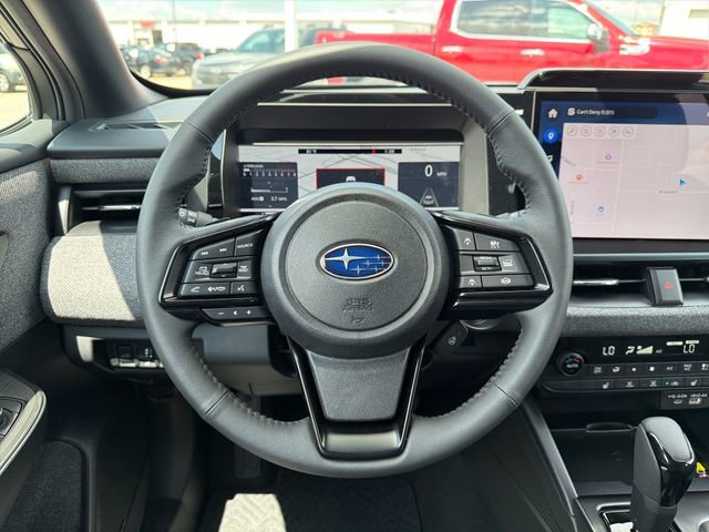 New 2026 Subaru Outback Limited XT image 10