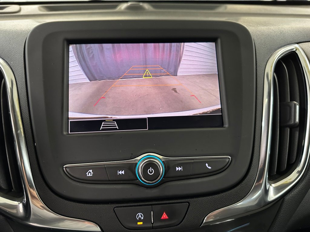 Certified 2024 Chevrolet Equinox LT image 12