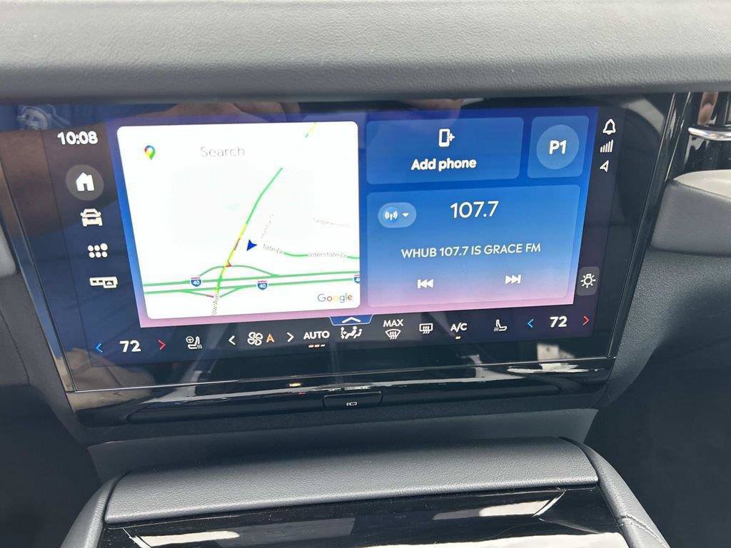 New 2026 Lincoln Navigator Premiere AWD/4WD image 18