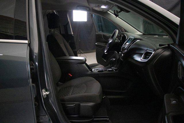Used 2019 Chevrolet Equinox LT image 16