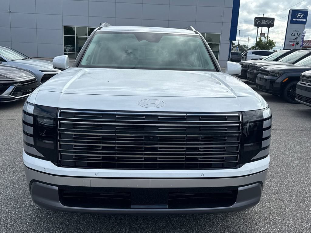 New 2026 Hyundai Palisade Limited image 7