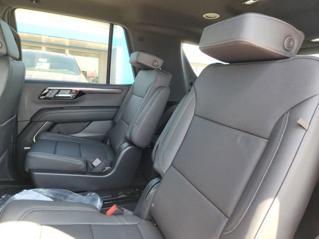 New 2026 Chevrolet Tahoe LT w/ Comfort Package AWD/4WD image 8
