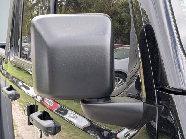 New 2026 Jeep Gladiator Rubicon w/ Safety Group AWD/4WD image 11