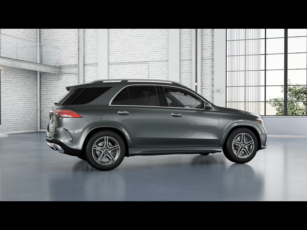 New 2026 Mercedes-Benz GLE 450 4MATIC image 13
