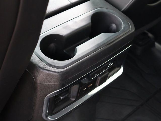 Used 2019 Chevrolet Silverado 1500 High Country w/ High Country Premium Package AWD/4WD image 25