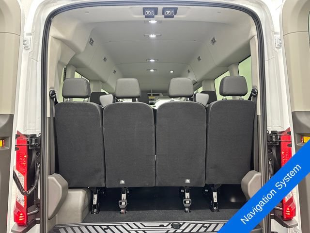 New 2026 Ford Transit 350 XLT AWD/4WD image 17
