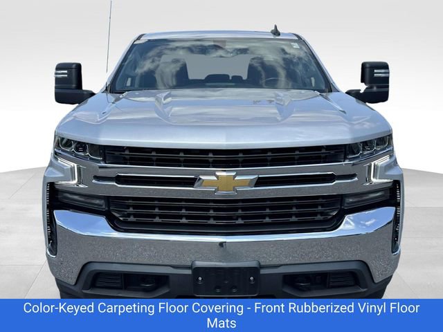 Certified 2021 Chevrolet Silverado 1500 LT w/ LPO, Liner Protection Package image 26