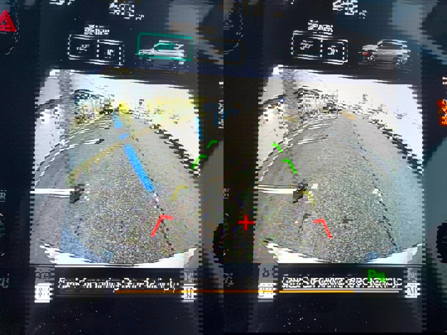 Used 2024 Subaru Outback Limited image 10