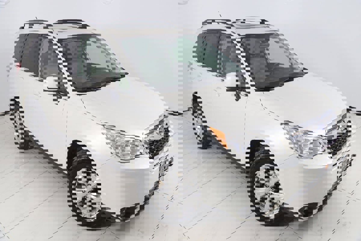 Used 2014 Subaru Forester 2.5i Limited image 15