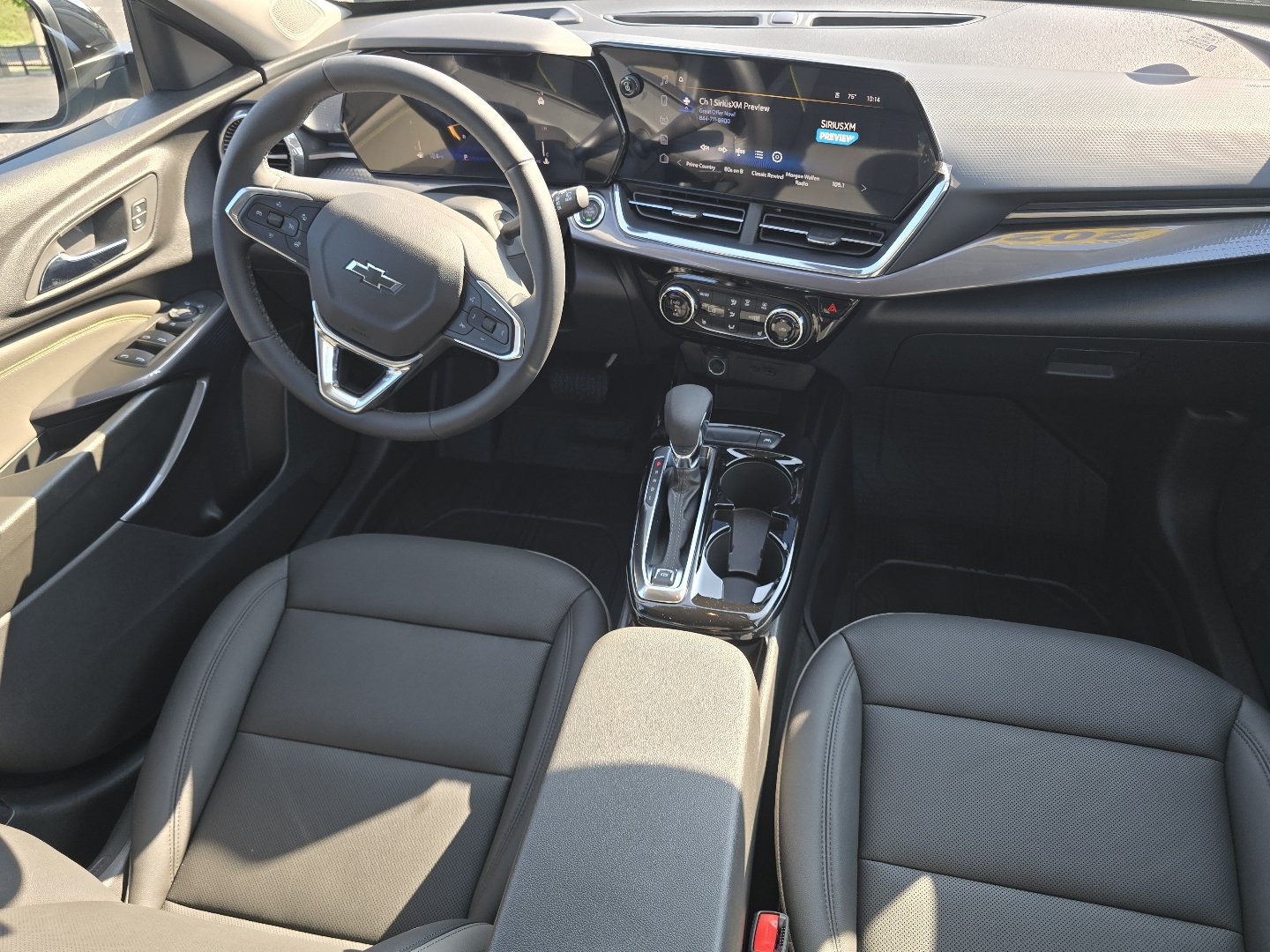 Used 2026 Chevrolet Trax ACTIV FWD image 27